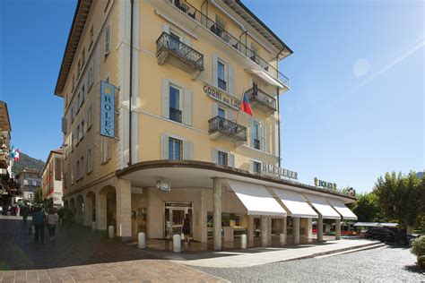 rolex locarno svizzera|‭Bucherer Locarno‬ in Piazza Grande 6600 Locarno Switzerland.